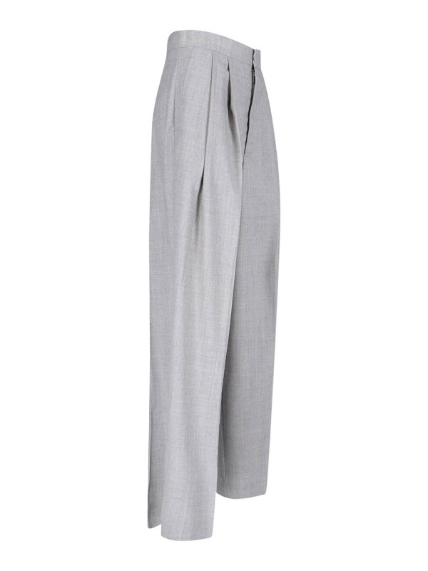 SA SU PHI: Casual Hosen online - Casual Hose - Grau