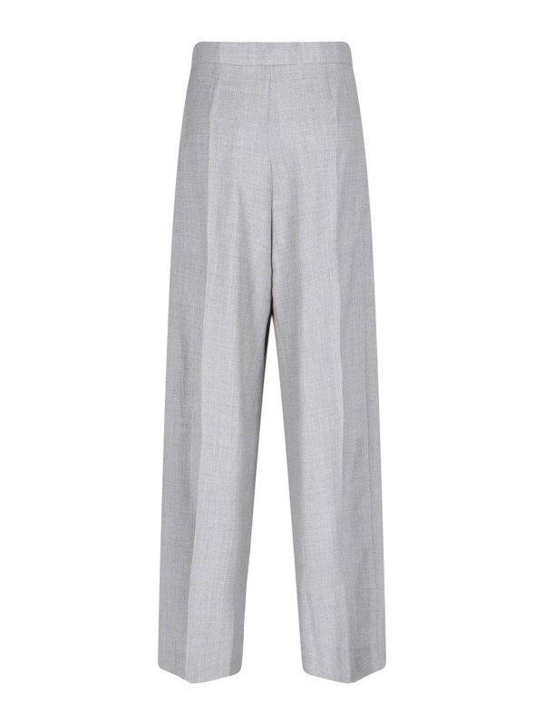 The Best Shops SA SU PHI: Casual Hosen - Casual Hose - Grau