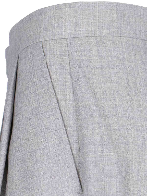 Casual Hose - Grau shop online: SA SU PHI