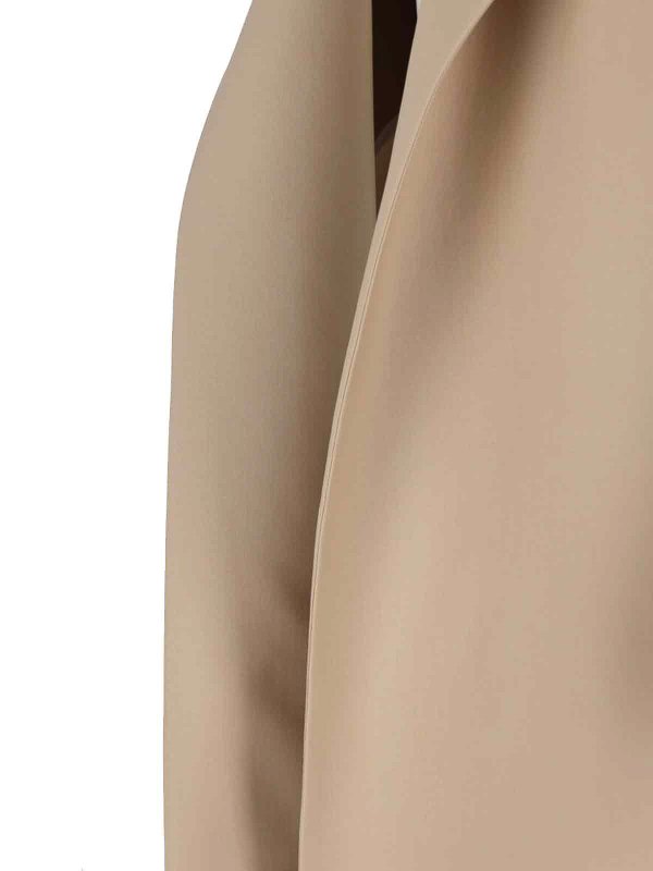 SA SU PHI buy online Trenchcoat - Beige