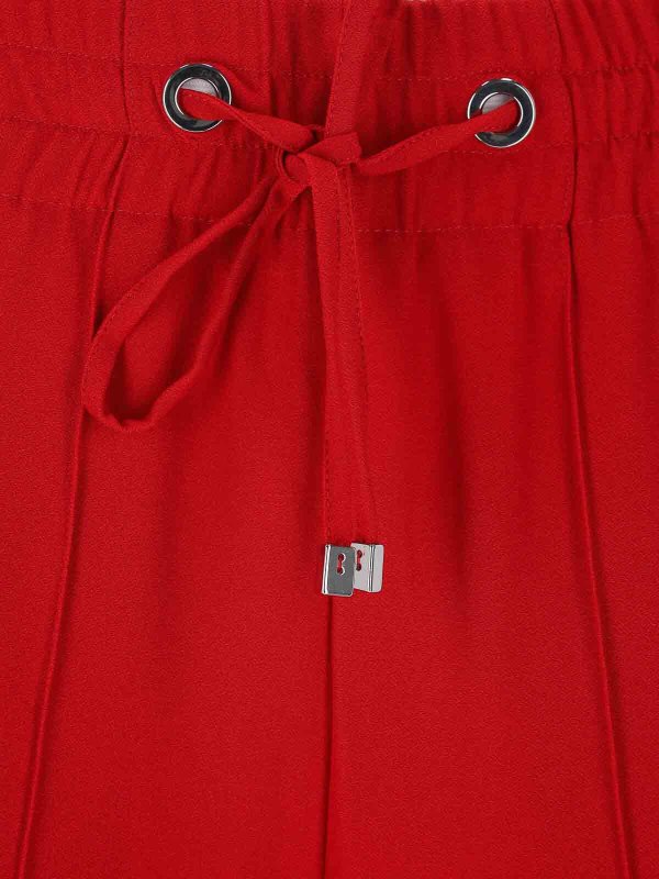 SEAFARER buy online カジュアルパンツ - 赤