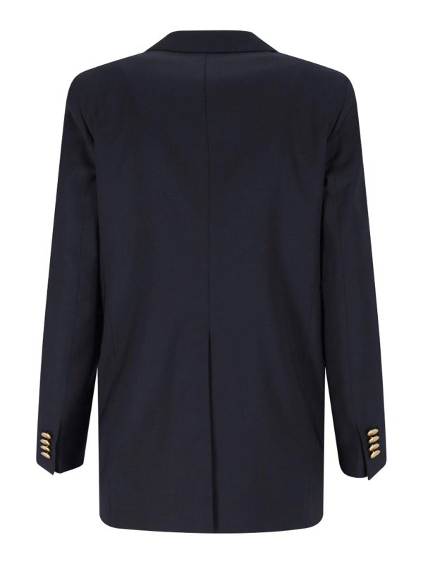 TAGLIATORE: ブレザー online - ブレザー - ブルー