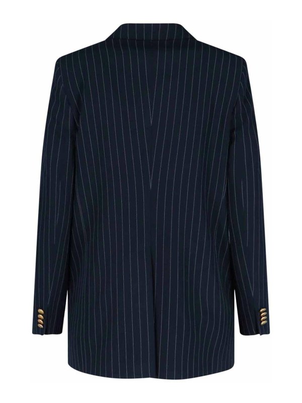 TAGLIATORE: Vestidos de gala online - Traje - Azul