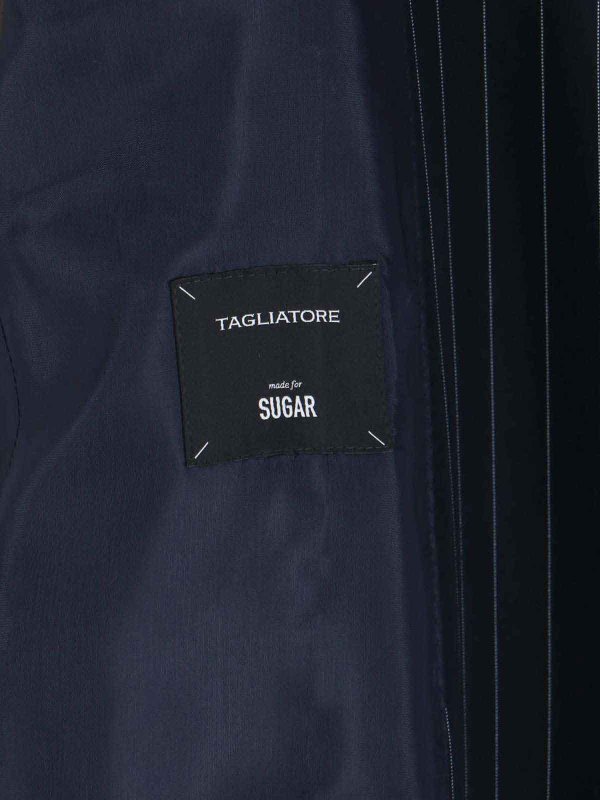 TAGLIATORE buy online Traje - Azul
