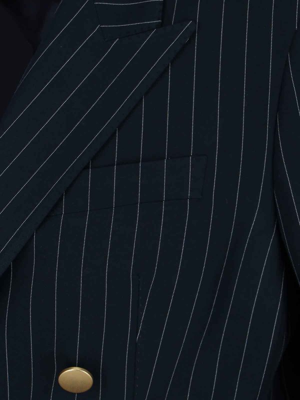 The Best Shops TAGLIATORE: Traje - Azul