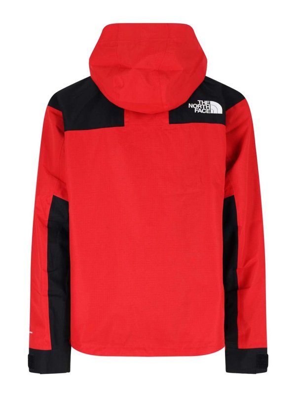 THE NORTH FACE: Vestes casuals online - Veste Casual - Rouge