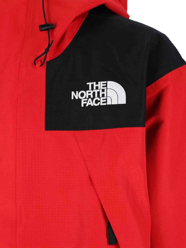 The Best Shops THE NORTH FACE: Vestes casuals - Veste Casual - Rouge