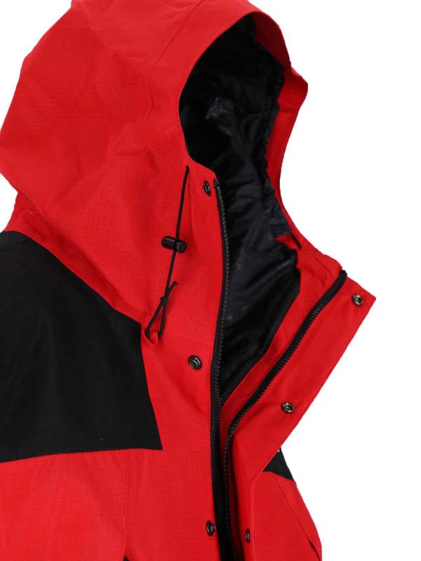 THE NORTH FACE buy online Veste Casual - Rouge