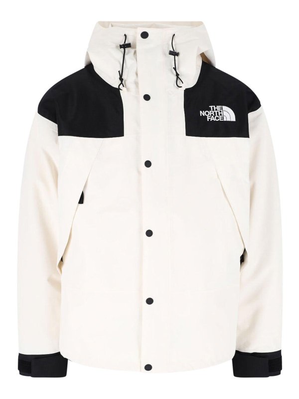 THE NORTH FACE: giacche casual - Giacca Cappuccio