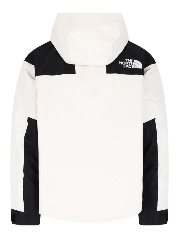 THE NORTH FACE: giacche casual online - Giacca Cappuccio