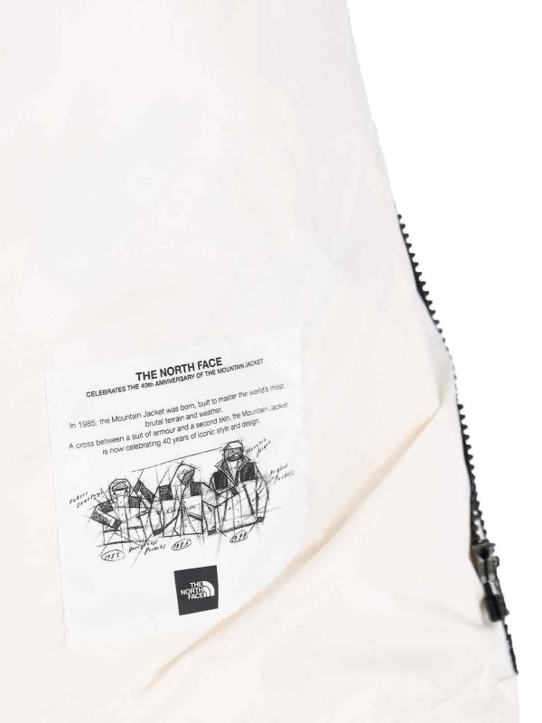 Giacca Cappuccio shop online: THE NORTH FACE