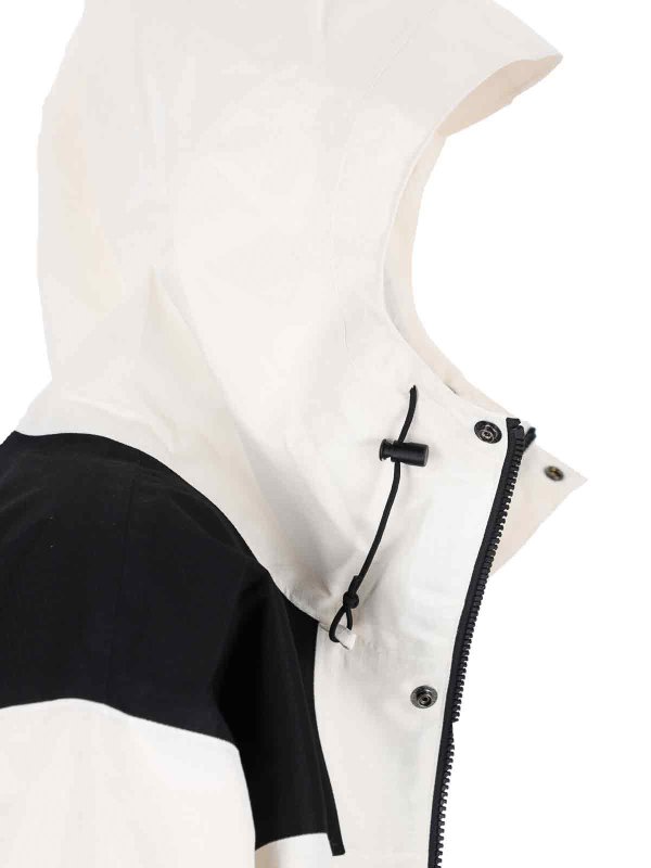 THE NORTH FACE buy online Giacca Cappuccio