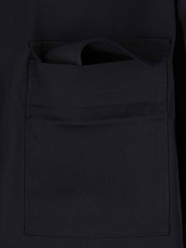 シャツ - 黒 shop online: Y-3