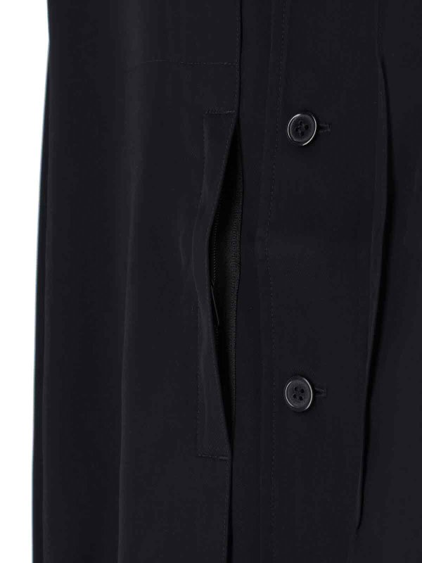 Y-3 buy online シャツ - 黒