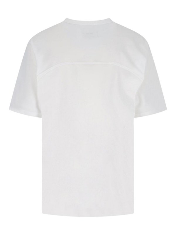 Y-3: t-shirts online - T-Shirt