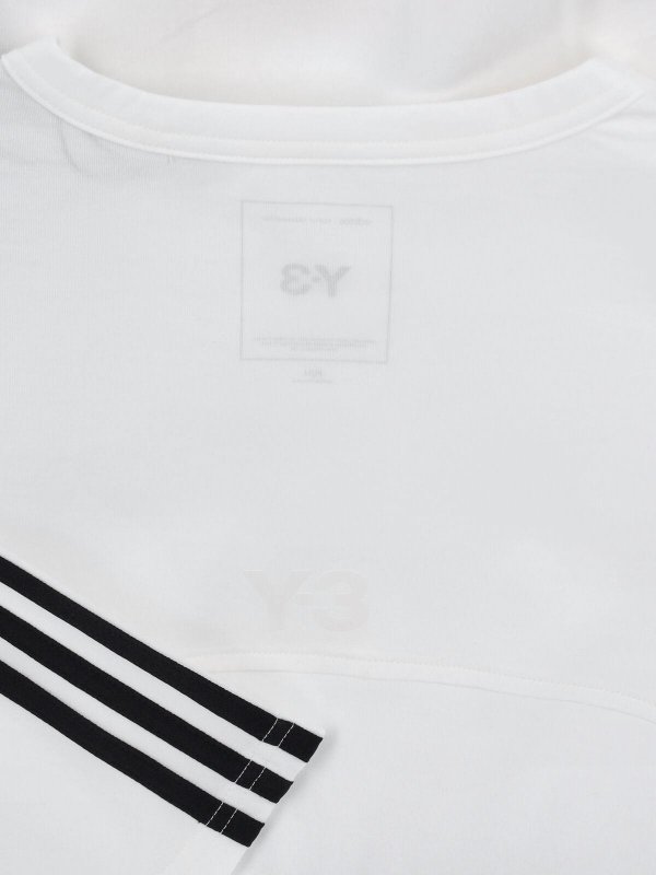 The Best Shops Y-3: t-shirts - T-Shirt