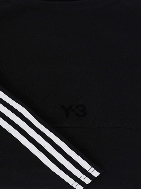 The Best Shops Y-3: t-shirts - T-Shirt