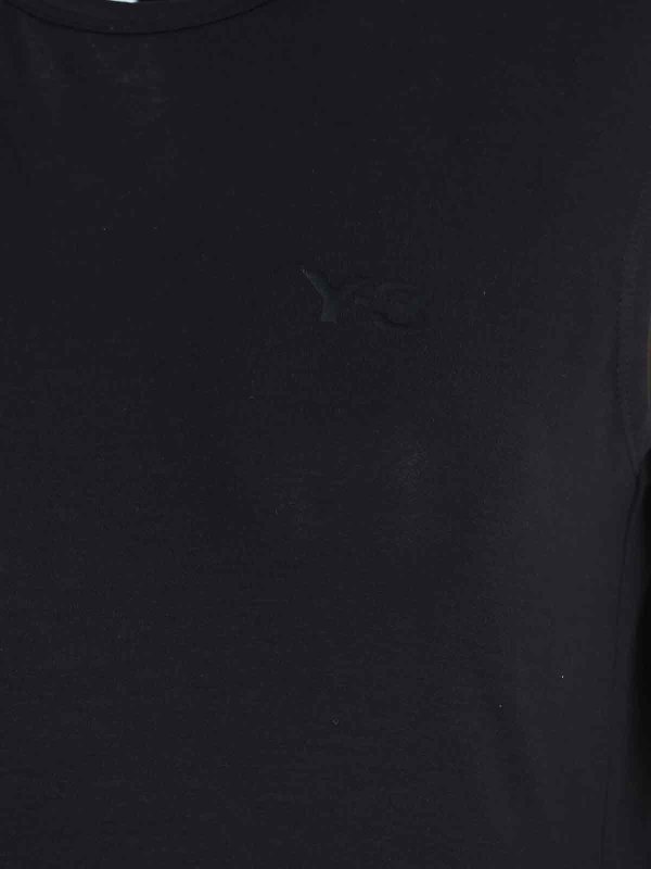 Maxi Robe - Noir shop online: Y-3