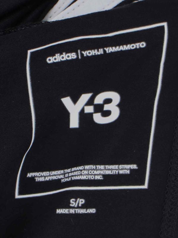 Y-3 buy online Maxi Robe - Noir