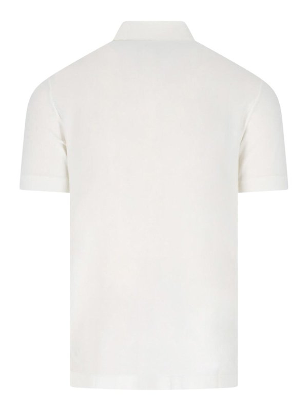 ZANONE: polo shirts online - Pole