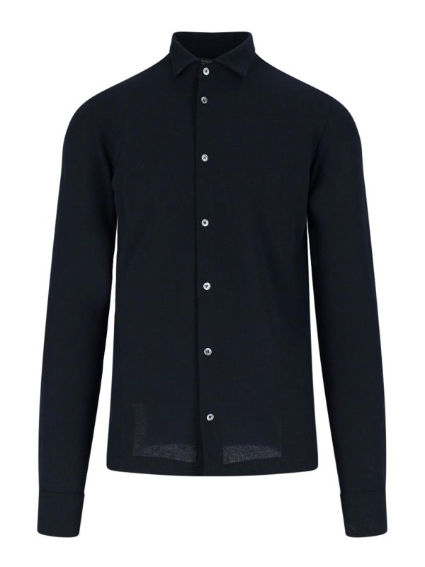 ZANONE: camicie - Camicia