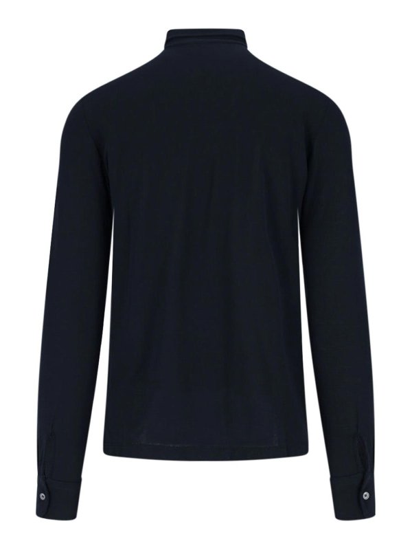 ZANONE: camicie online - Camicia