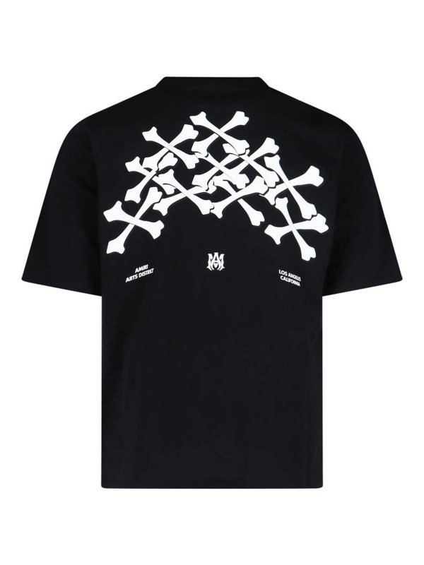AMIRI: t-shirts online - T-Shirt Logo