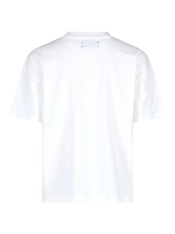 AMIRI: Tシャツ online - Tシャツ - 白