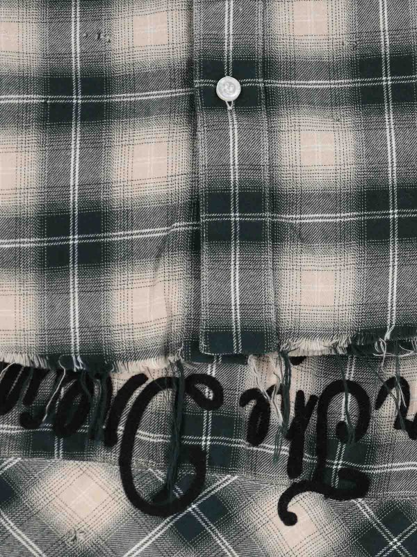 AMIRI buy online シャツ - 緑