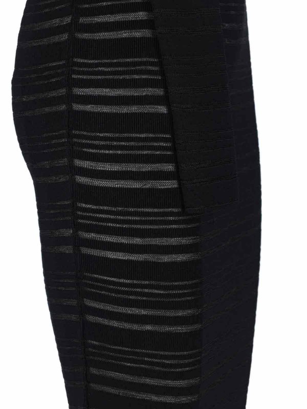 The Best Shops ANDREĀDAMO: knee length dresses - Maxi shirt dress