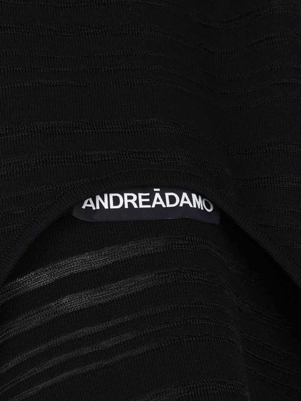 Maxi shirt dress shop online: ANDREĀDAMO