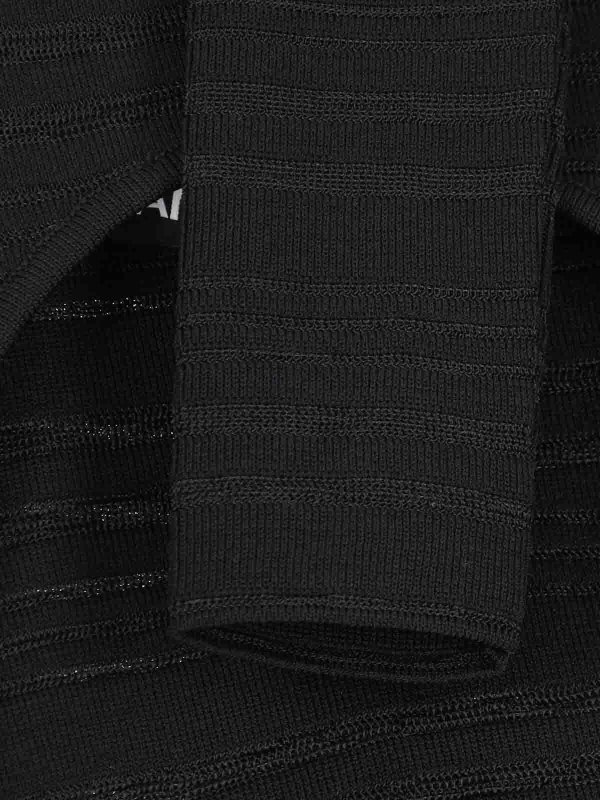 ANDREĀDAMO buy online Maxi shirt dress