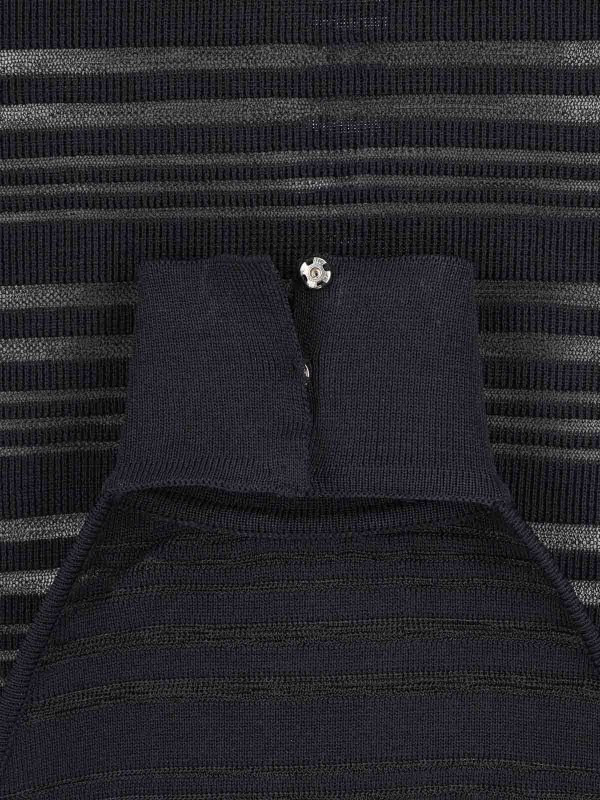 Midi in shirt dress shop online: ANDREĀDAMO