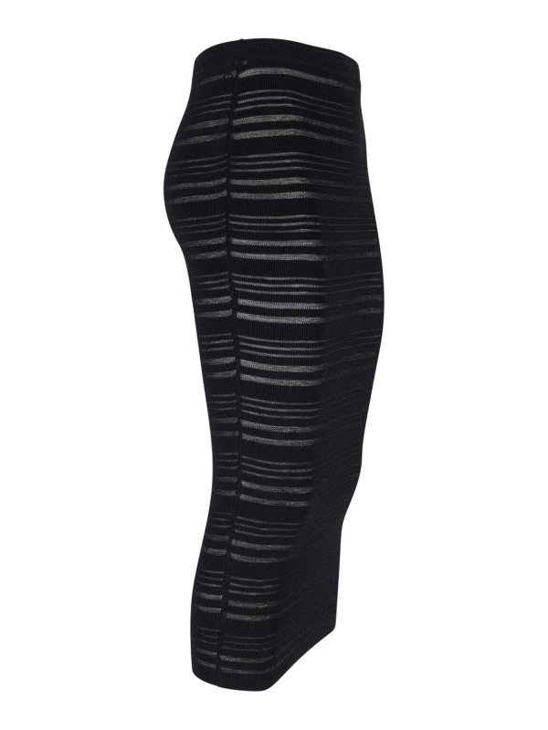 The Best Shops ANDREĀDAMO: スウェット＆セーター - スウェットシャツ/セーター - 黒