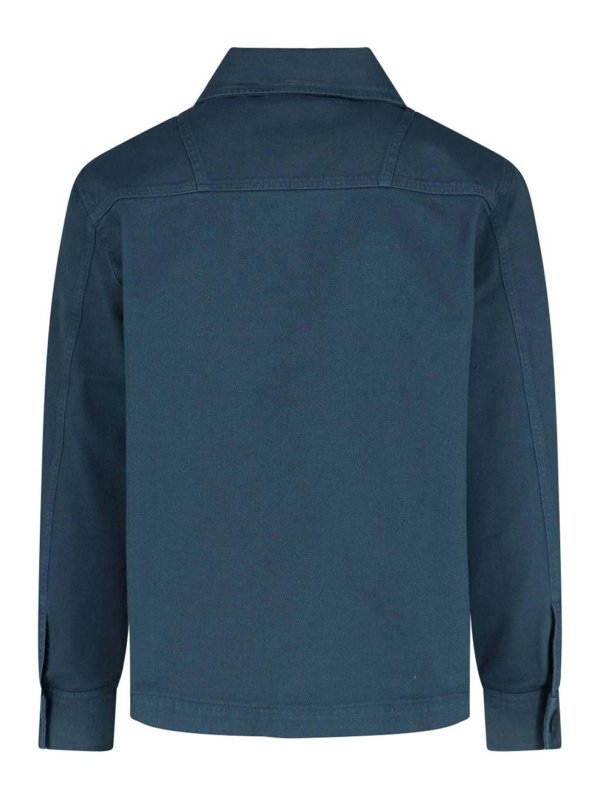CLOSED: カジュアルジャケット online - カジュアルジャケット - ブルー