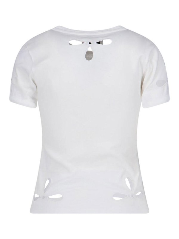 COPERNI: Camisetas online - Camiseta - Blanco