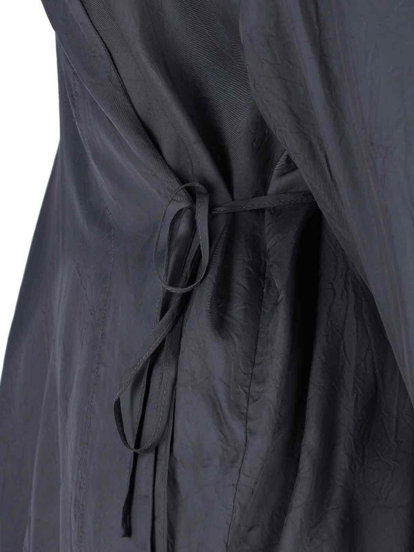 Hemd - Grau shop online: DRIES VAN NOTEN