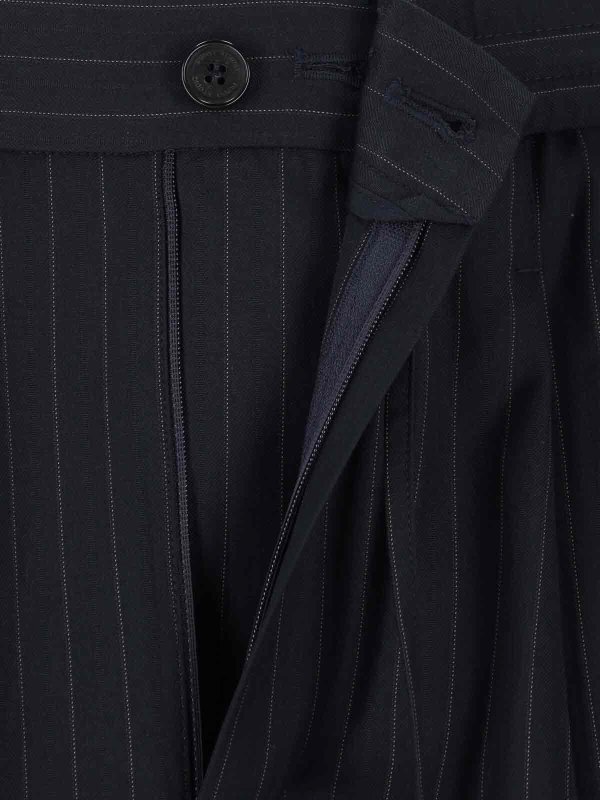 DUNST buy online カジュアルパンツ - ブルー