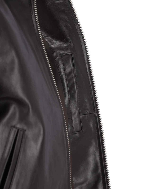 DUNST buy online カジュアルジャケット - ブラウン