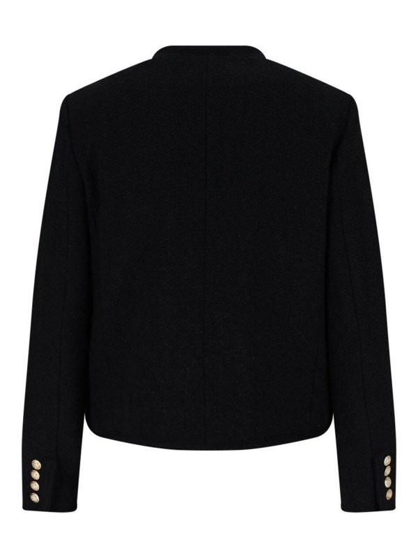 DUNST: カジュアルジャケット online - カジュアルジャケット - 黒