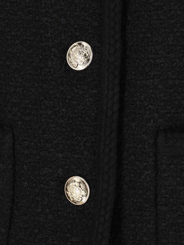 DUNST buy online カジュアルジャケット - 黒