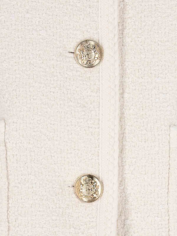 DUNST buy online Casualjacke - Weiß