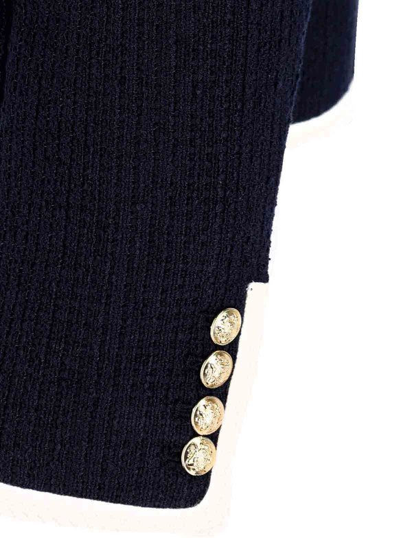 The Best Shops DUNST: giacche casual - Giacca a Boucl