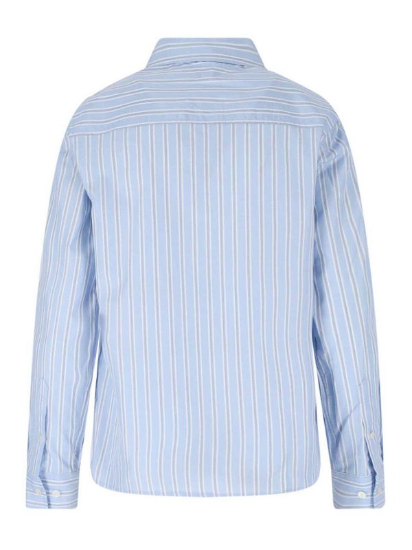 DUNST: Hemden online - Hemd - Blau