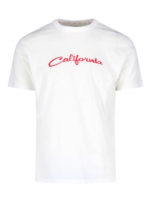 ERL: t-shirts - T-Shirt Logo