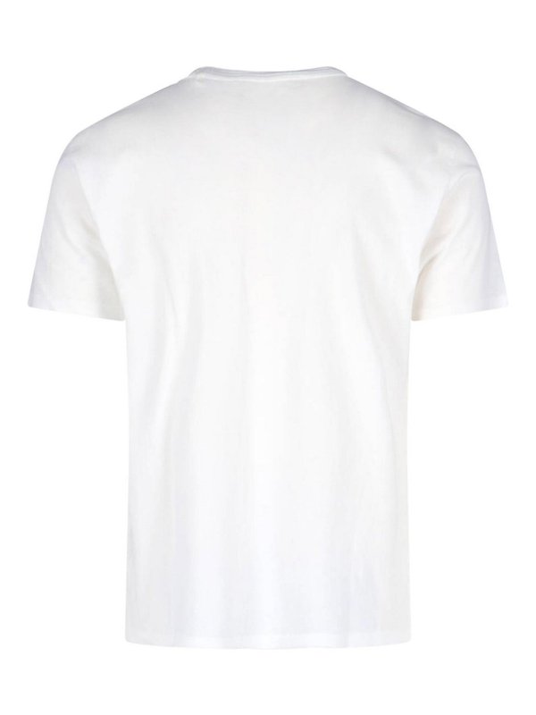 ERL: t-shirts online - T-Shirt Logo