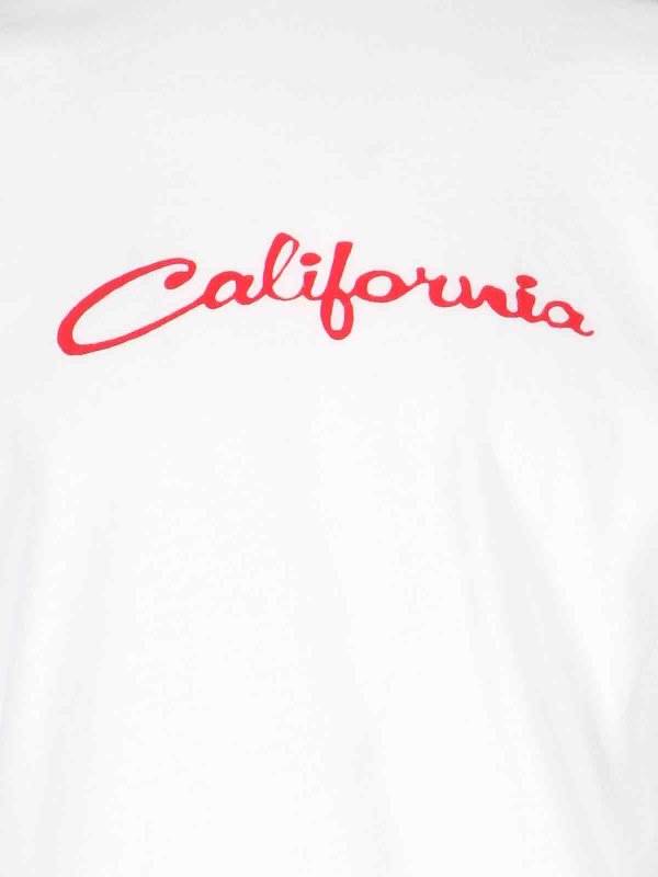 The Best Shops ERL: t-shirts - T-Shirt Logo