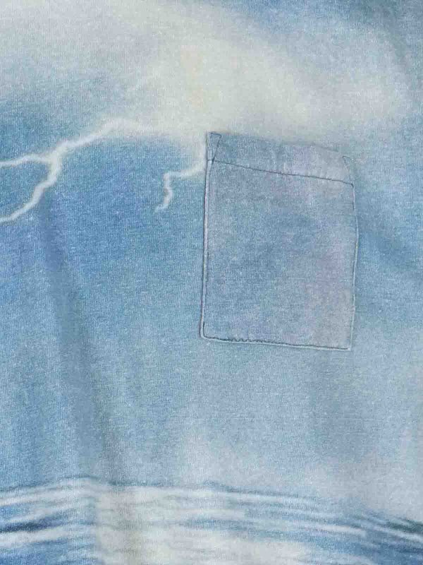 The Best Shops ERL: t-shirts - Maxi printing t-shirt