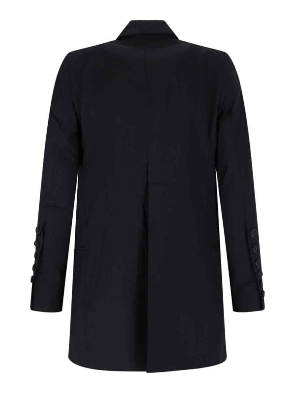 EUDON CHOI: giacche blazer online - Giacca Doppiopetto