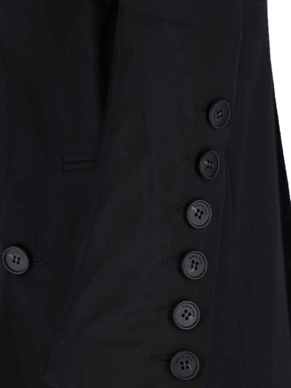 Giacca Doppiopetto shop online: EUDON CHOI